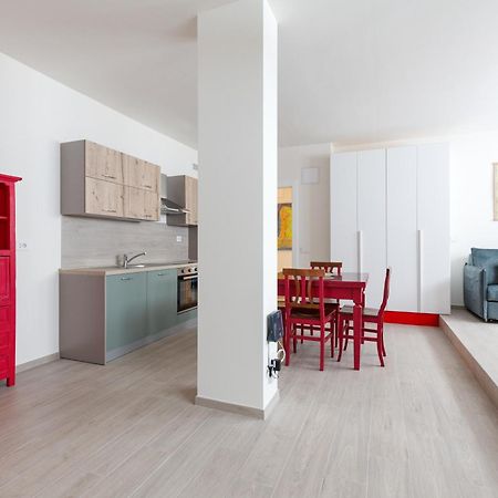Spacious Apartments - 1,4Km From Corso Buenos Aires Milan Extérieur photo