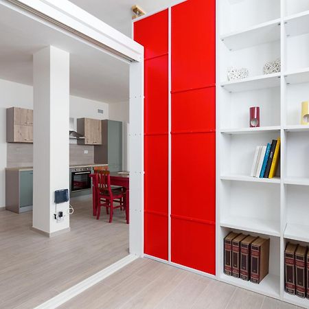 Spacious Apartments - 1,4Km From Corso Buenos Aires Milan Extérieur photo
