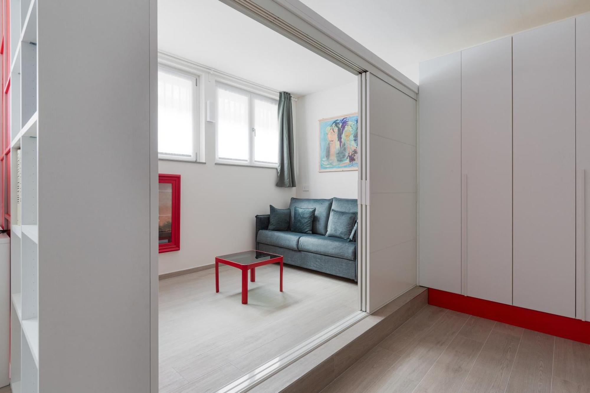 Spacious Apartments - 1,4Km From Corso Buenos Aires Milan Extérieur photo