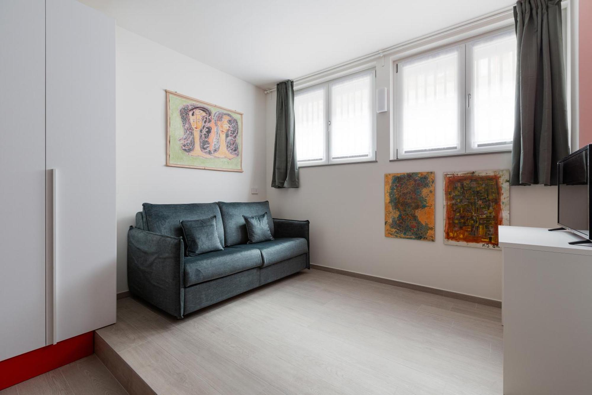 Spacious Apartments - 1,4Km From Corso Buenos Aires Milan Extérieur photo
