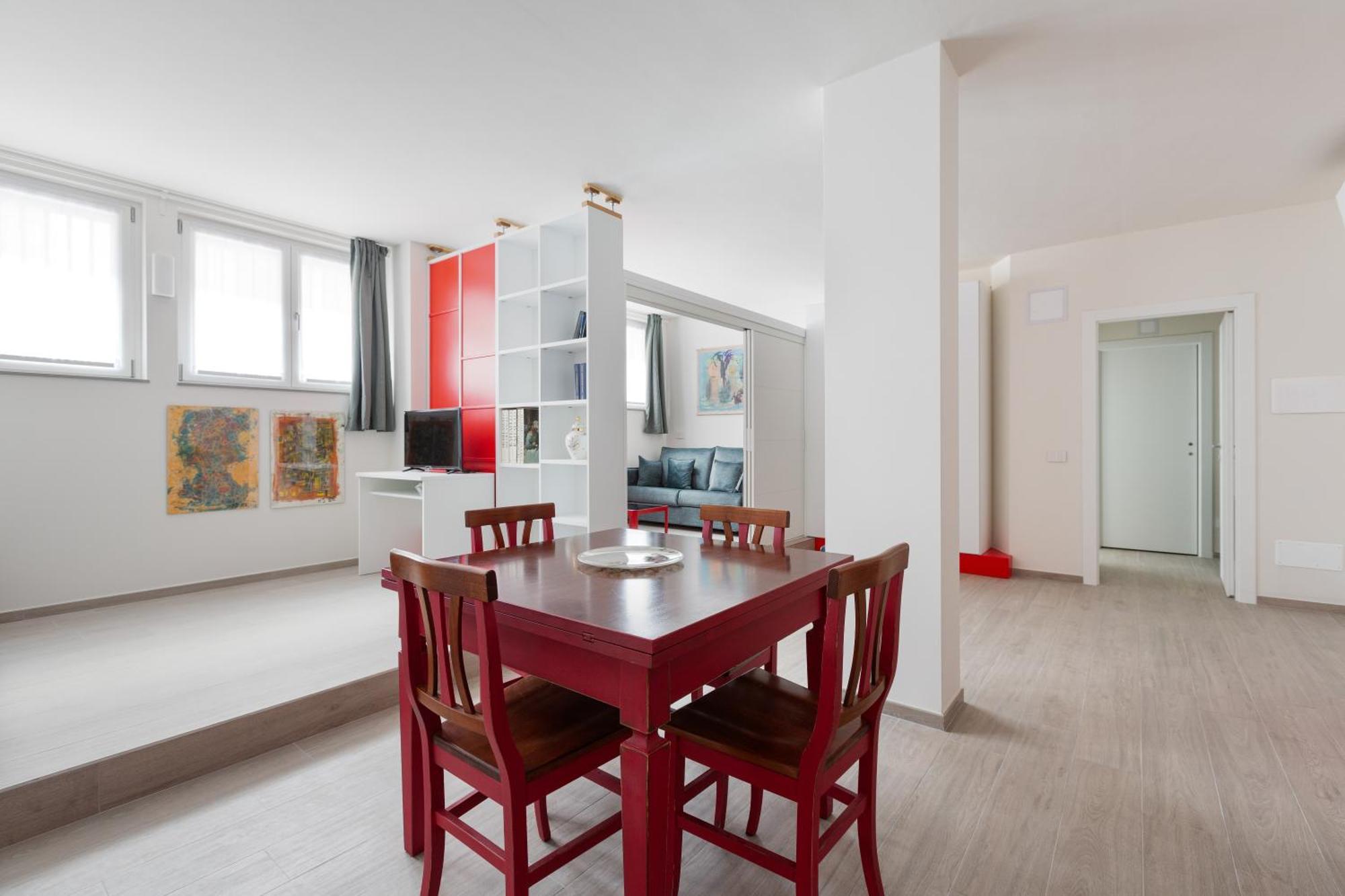 Spacious Apartments - 1,4Km From Corso Buenos Aires Milan Extérieur photo