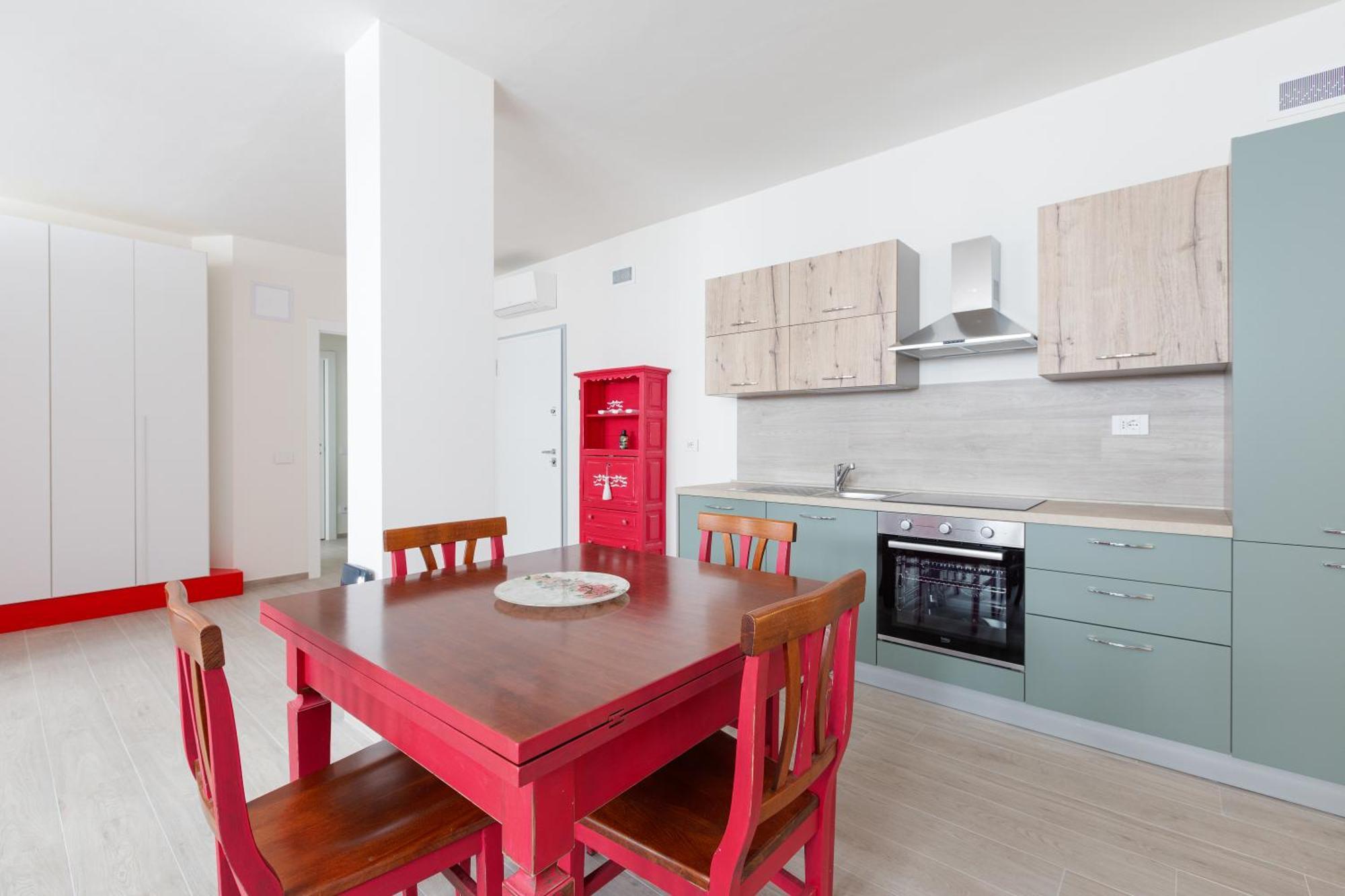 Spacious Apartments - 1,4Km From Corso Buenos Aires Milan Extérieur photo