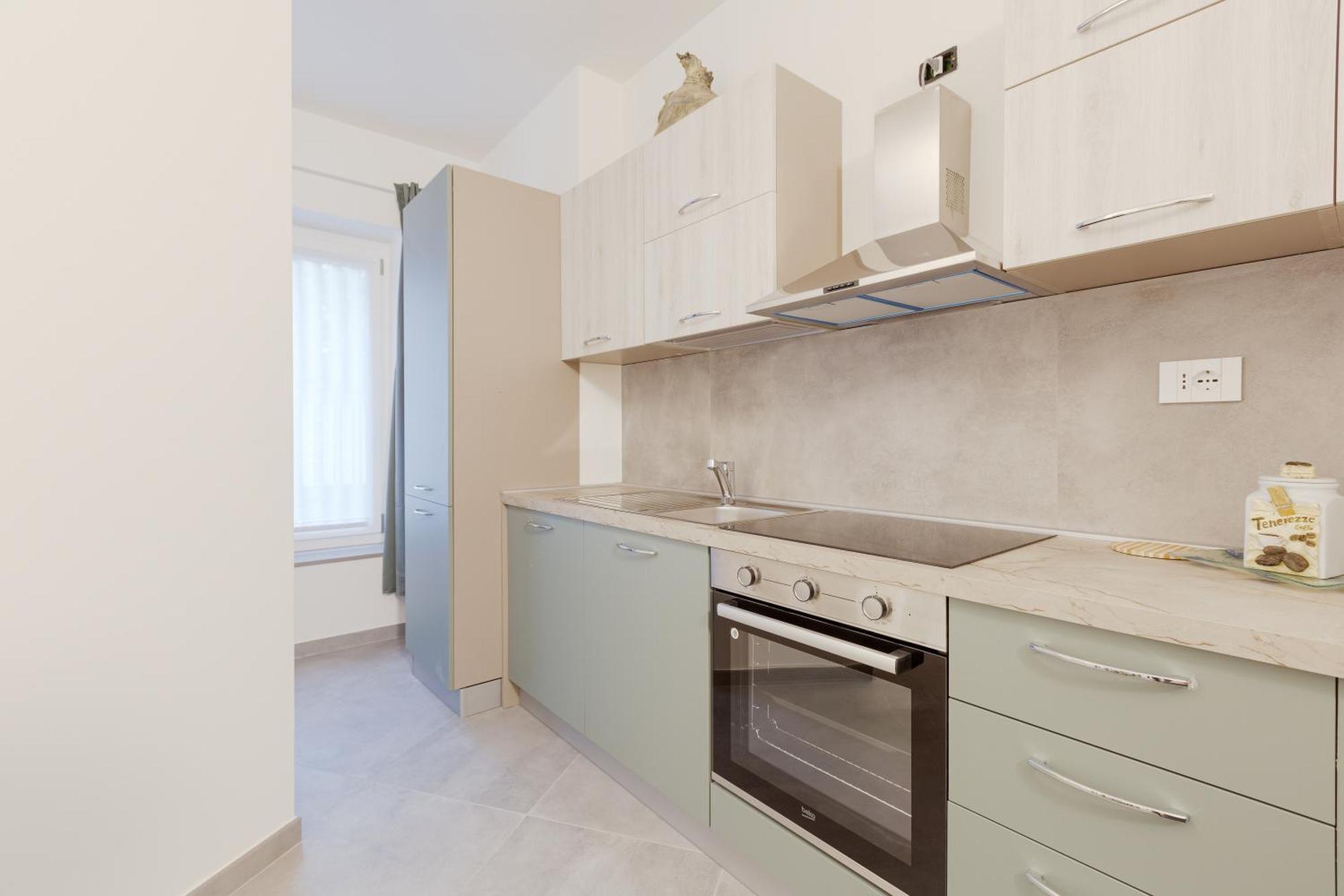 Spacious Apartments - 1,4Km From Corso Buenos Aires Milan Extérieur photo