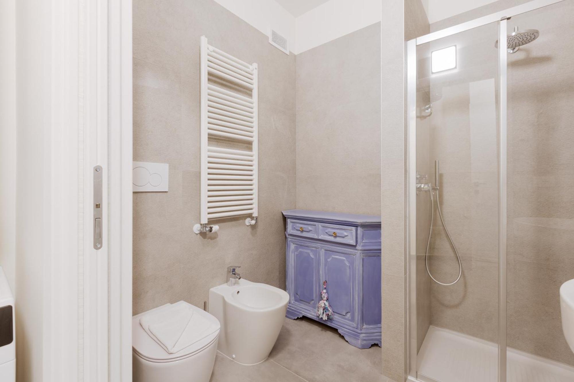 Spacious Apartments - 1,4Km From Corso Buenos Aires Milan Extérieur photo
