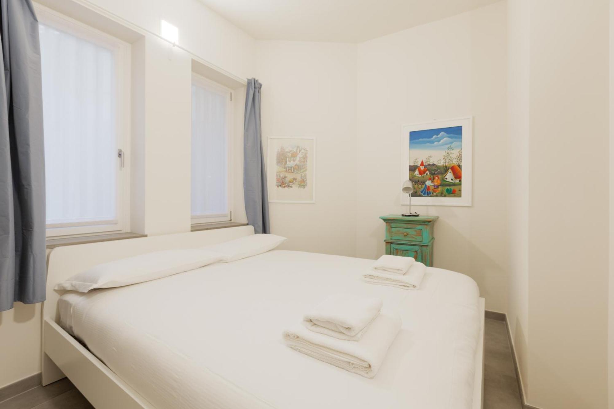 Spacious Apartments - 1,4Km From Corso Buenos Aires Milan Extérieur photo