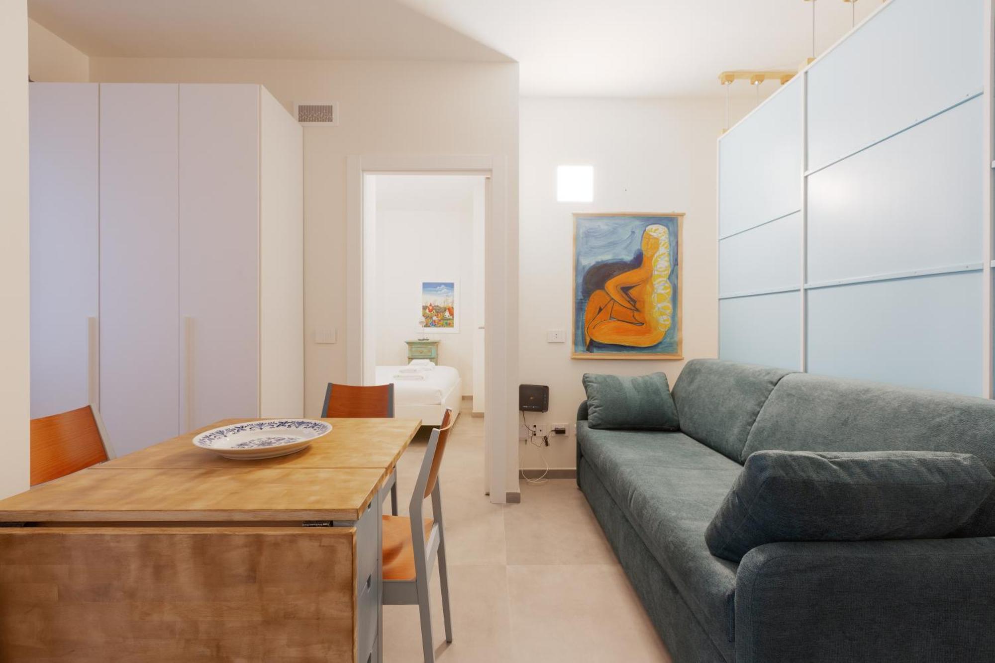 Spacious Apartments - 1,4Km From Corso Buenos Aires Milan Extérieur photo