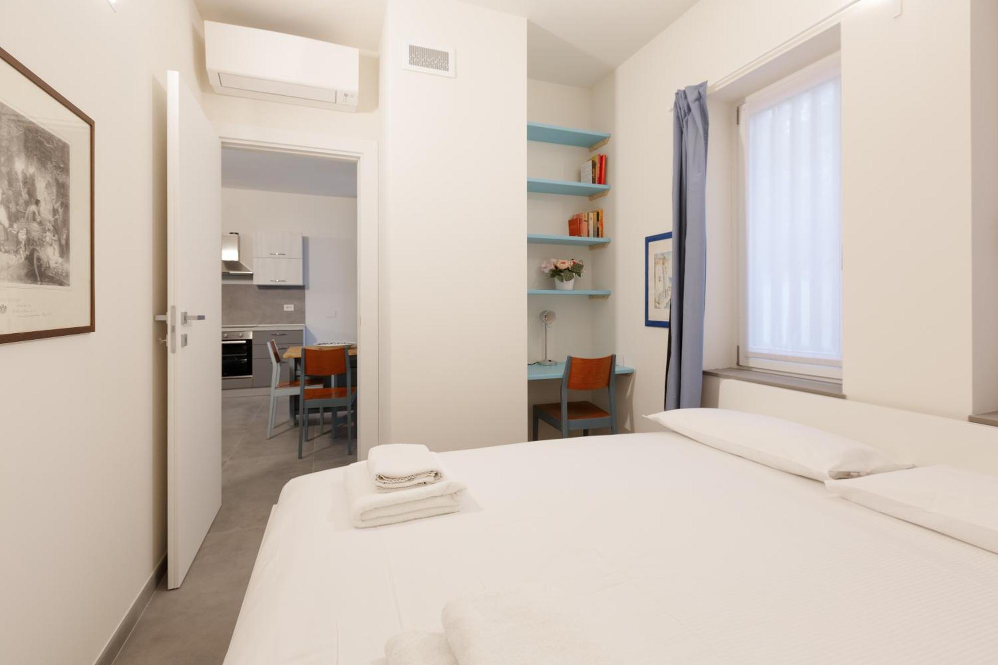 Spacious Apartments - 1,4Km From Corso Buenos Aires Milan Extérieur photo