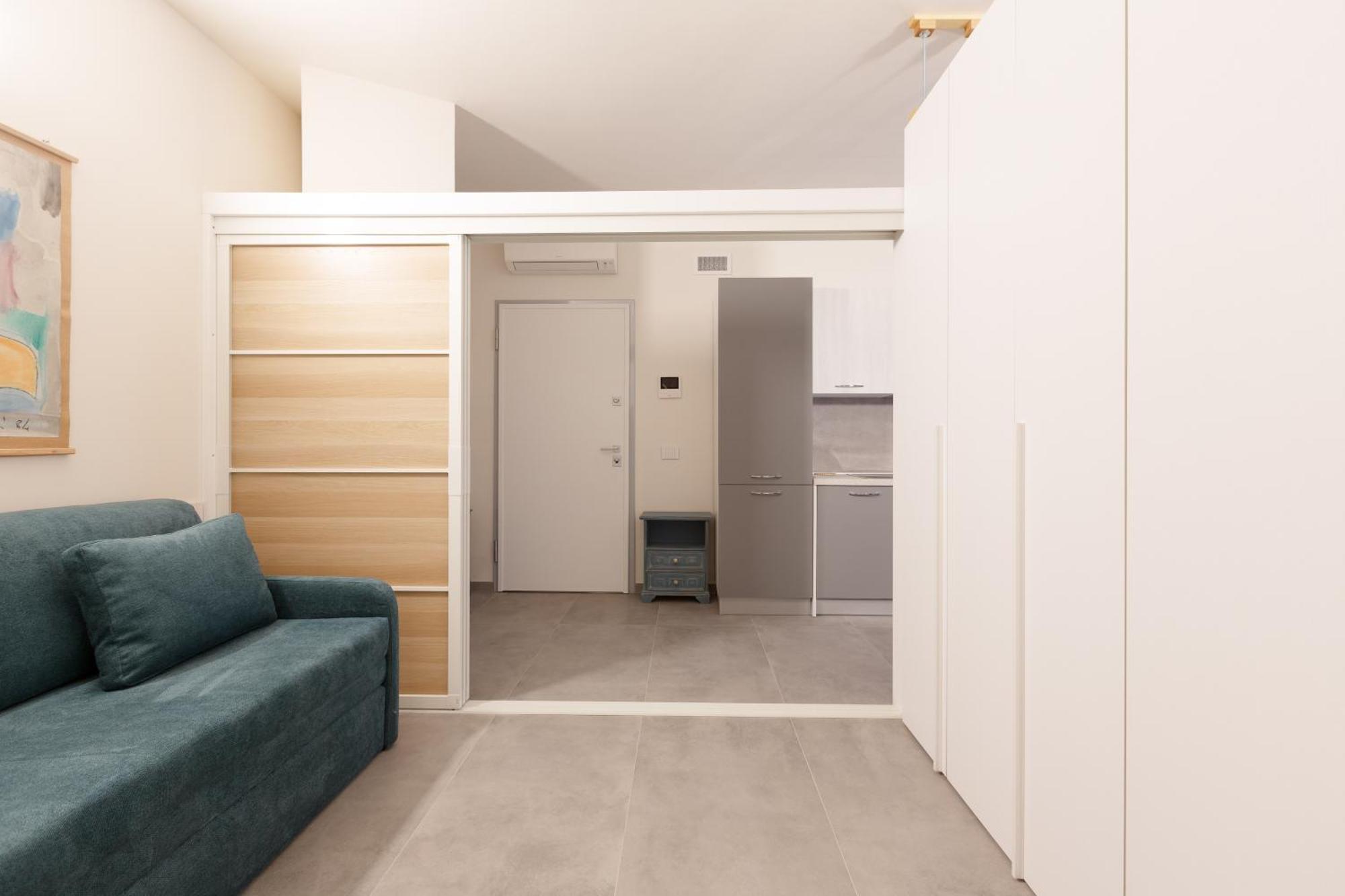 Spacious Apartments - 1,4Km From Corso Buenos Aires Milan Extérieur photo
