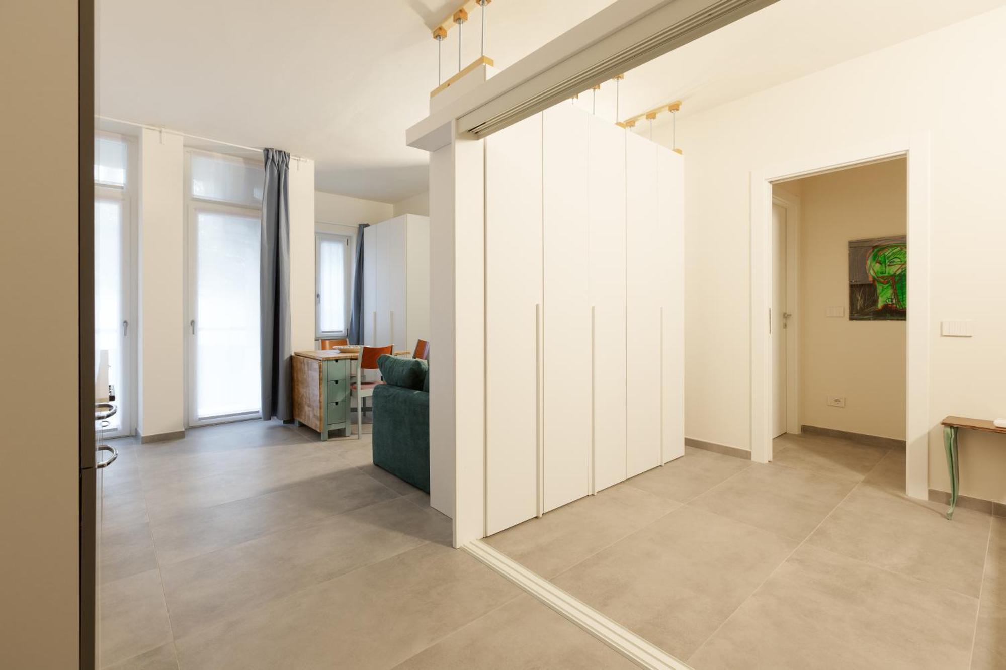 Spacious Apartments - 1,4Km From Corso Buenos Aires Milan Extérieur photo
