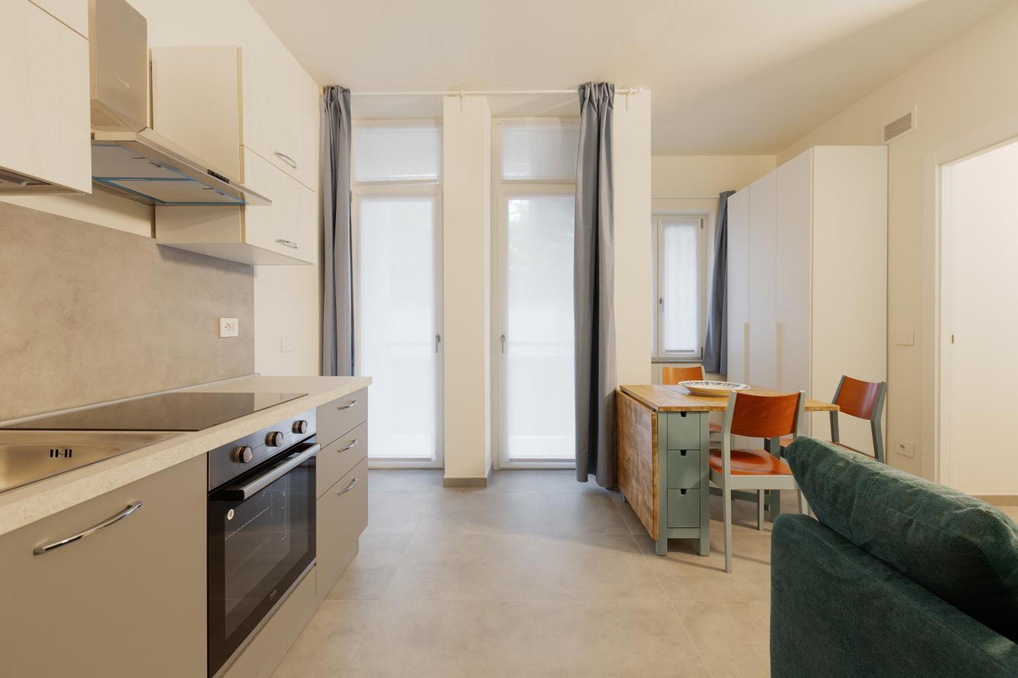 Spacious Apartments - 1,4Km From Corso Buenos Aires Milan Extérieur photo