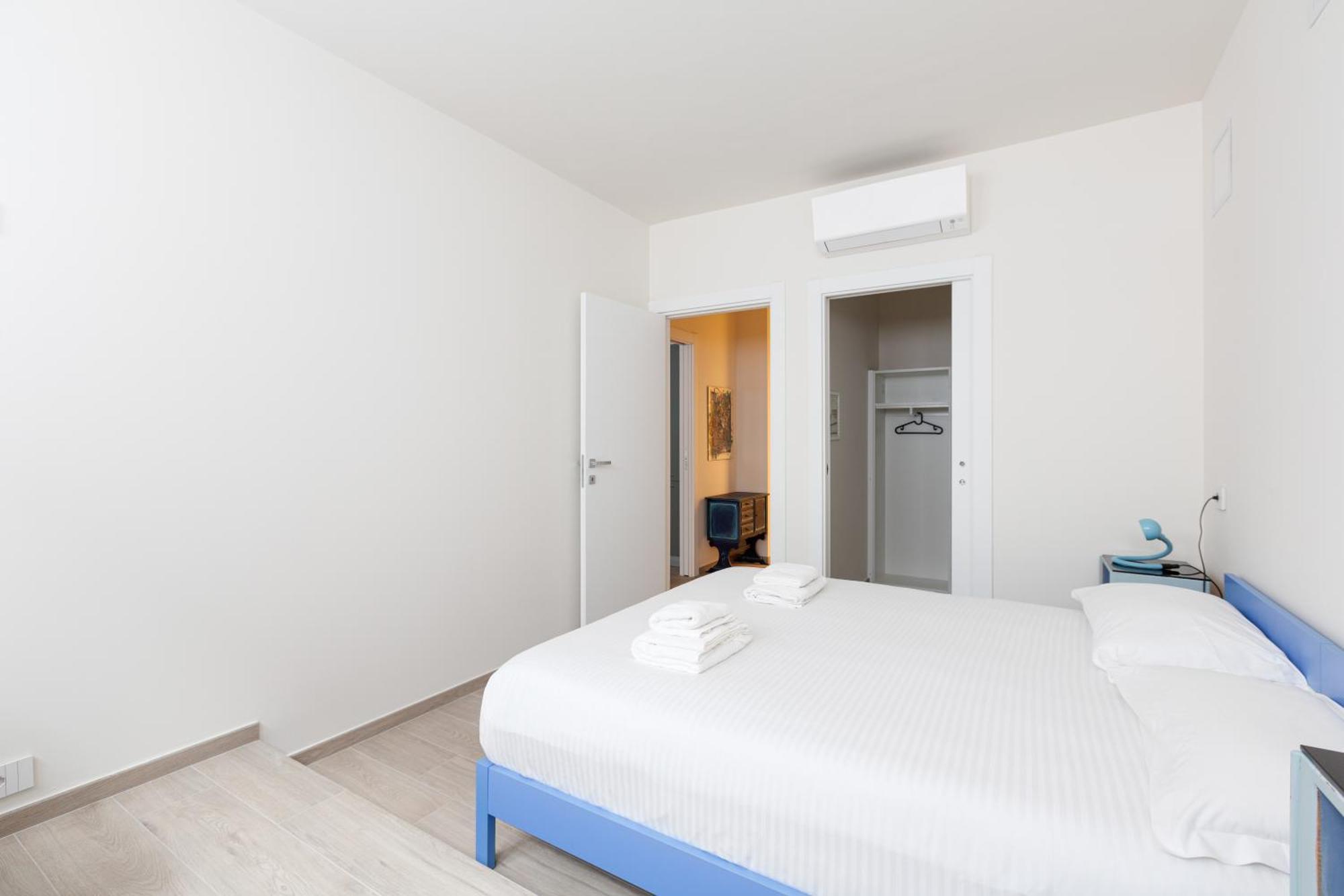 Spacious Apartments - 1,4Km From Corso Buenos Aires Milan Extérieur photo