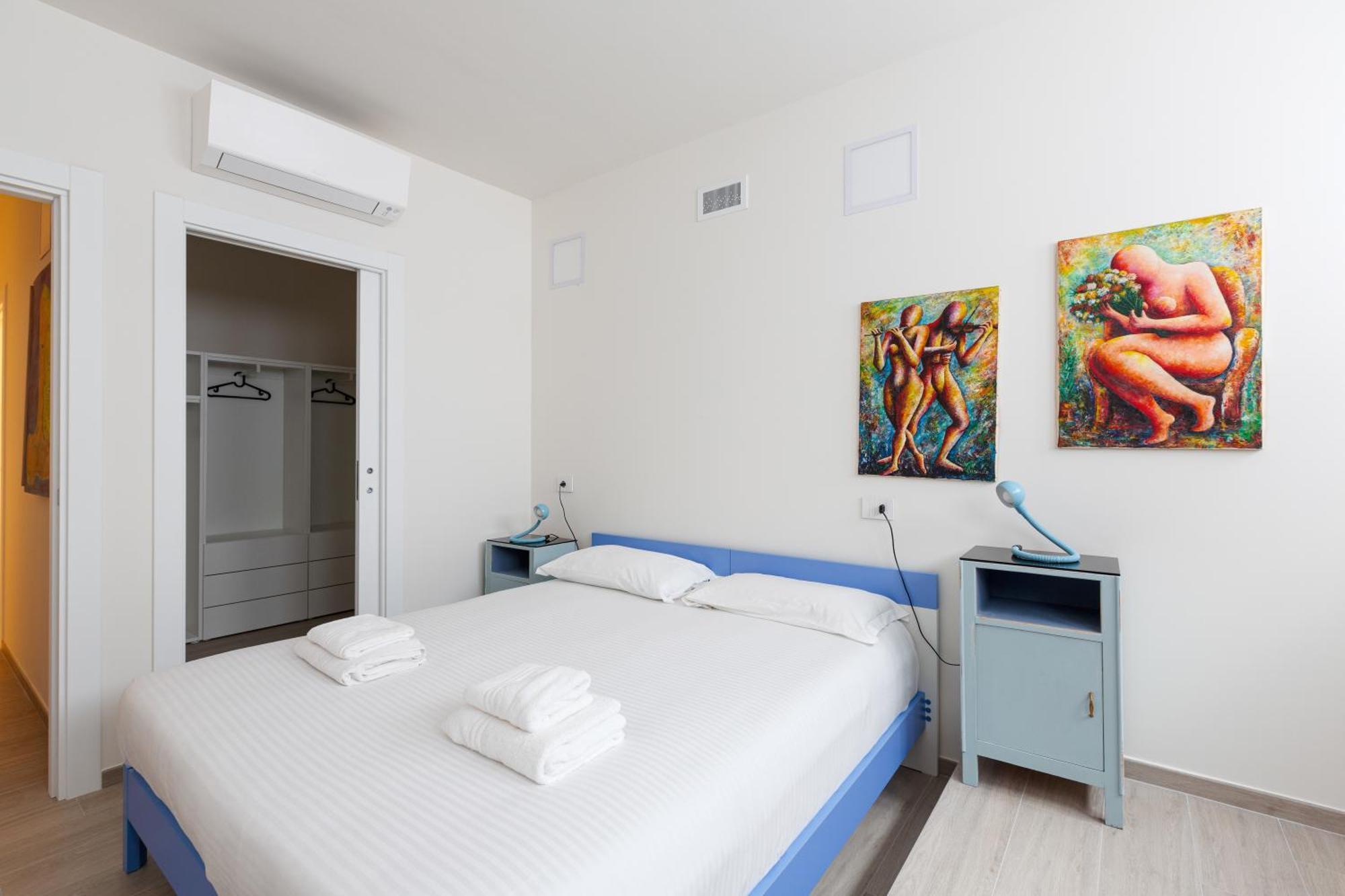 Spacious Apartments - 1,4Km From Corso Buenos Aires Milan Extérieur photo