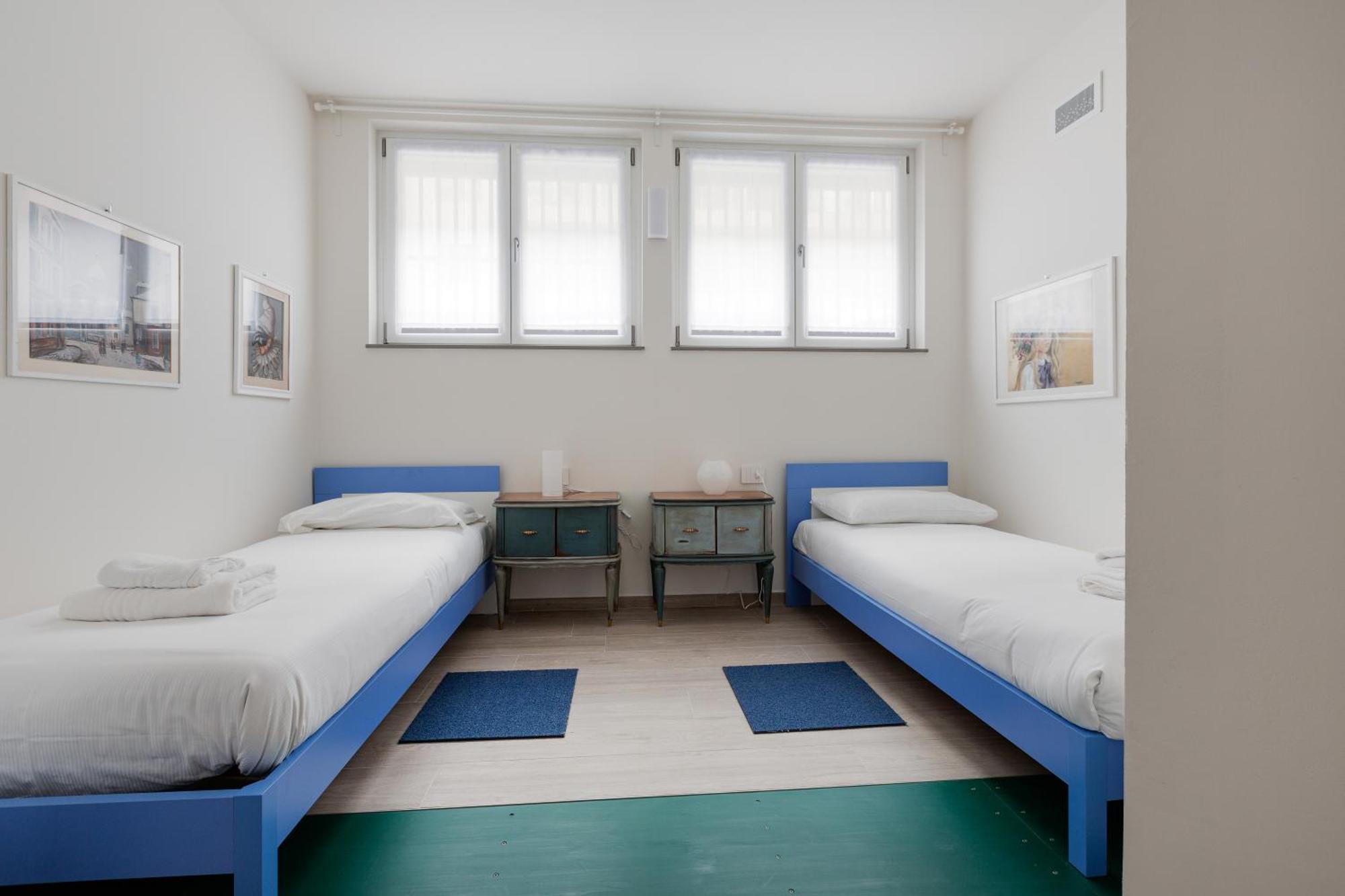 Spacious Apartments - 1,4Km From Corso Buenos Aires Milan Extérieur photo