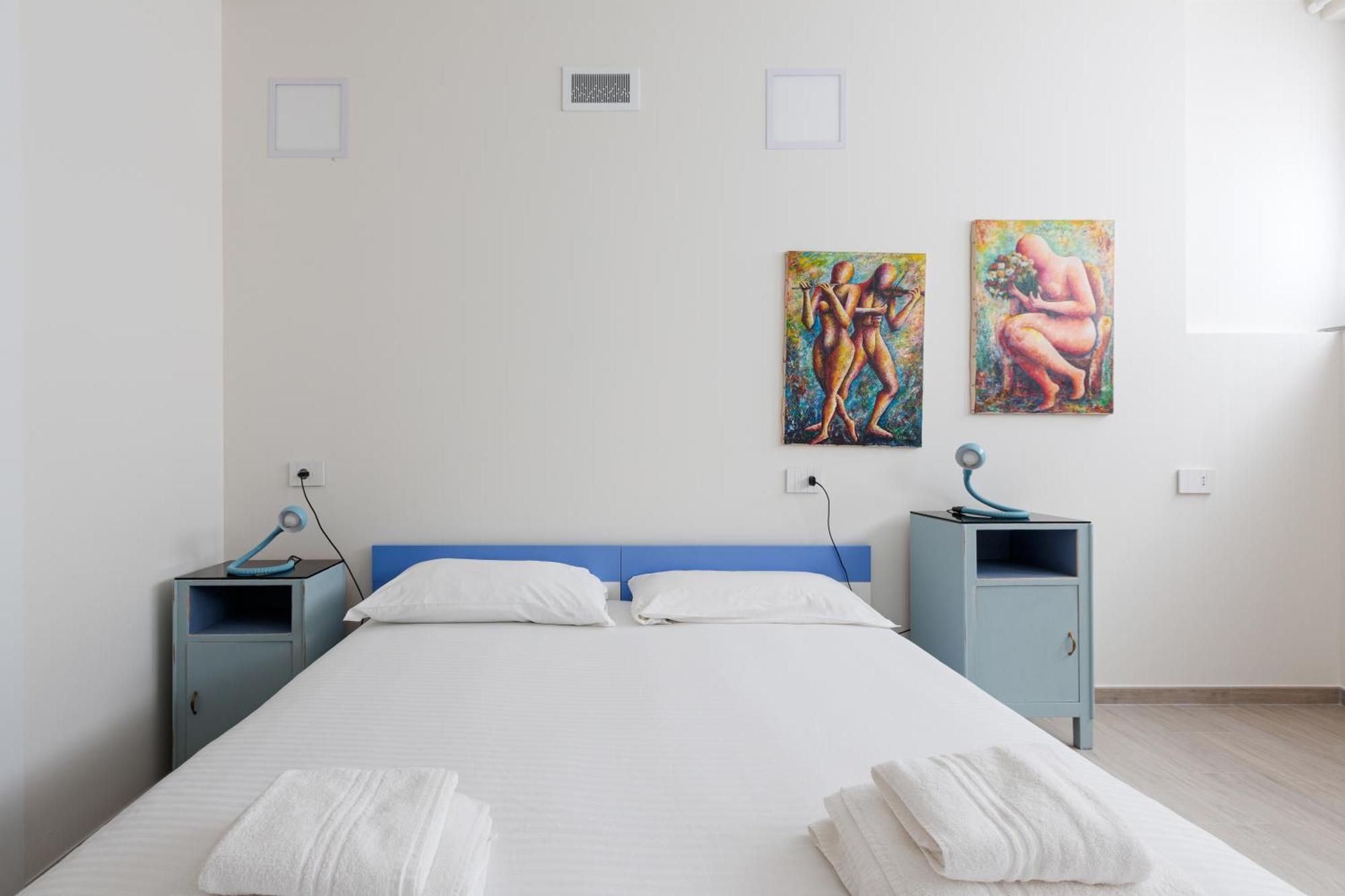 Spacious Apartments - 1,4Km From Corso Buenos Aires Milan Extérieur photo